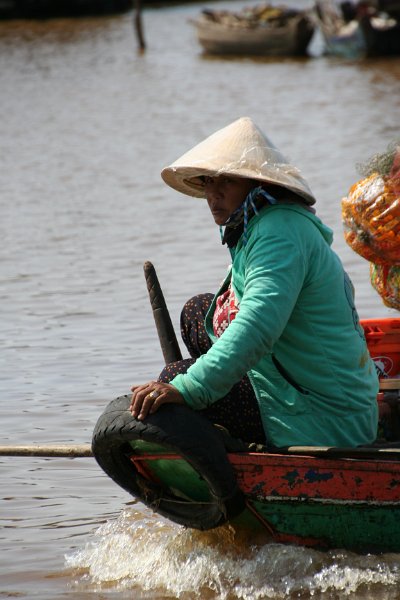 Day 14 - Cambodia - Floating Village 223